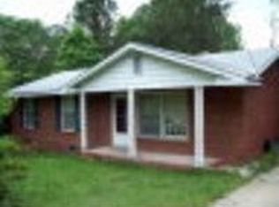 4487 Pyburn St, Columbus, GA 31907
