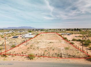 524 Sequoia Dr, Anthony, NM 88021