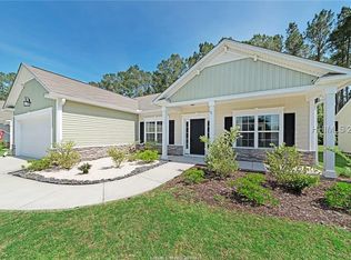 11 Trail Ridge Retreat, Bluffton, SC 29910