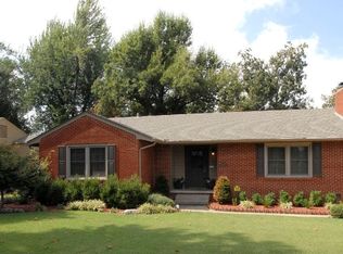 2146 S Florence Pl, Tulsa, OK 74114