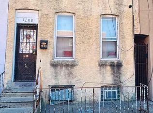 1208 Unity St, Philadelphia, PA 19124