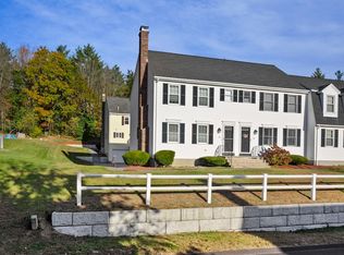87 Century Way UNIT 87, Gardner, MA 01440