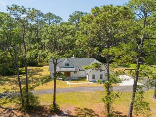 1851 Isherwood Ter, Saint Augustine, FL 32092