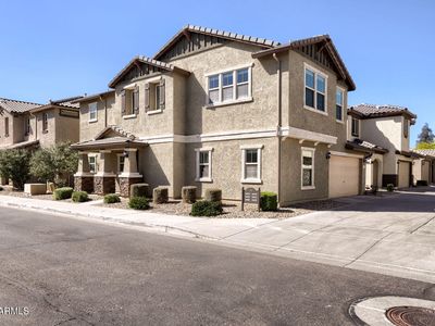 16480 W Culver Street, Goodyear, AZ, 85338