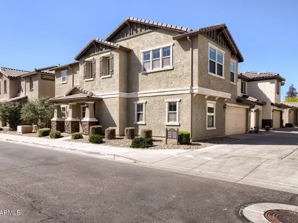 16480 W Culver Street, Goodyear, AZ 85338