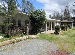 17465 Applegate Rd, Applegate, CA 95703