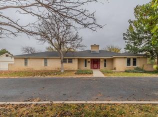 109 S Palomino St, Amarillo, TX 79106