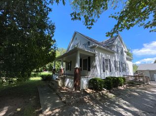 4810 Mackinaw Rd, Saginaw, MI 48603