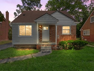 19710 Evergreen Rd, Detroit, MI, 48219