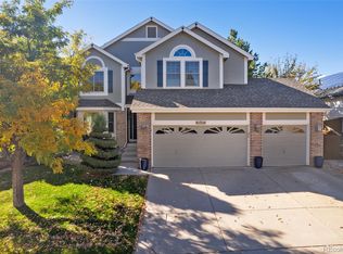 9775 Westbury Way, Highlands Ranch, CO 80129