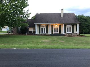 50 N Highlands Dr, Poplarville, MS 39470
