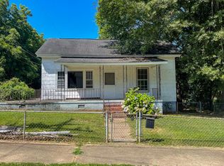 19 Sparks Ave, Ware Shoals, SC 29692