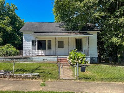 19 Sparks Ave, Ware Shoals, SC, 29692