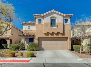 11740 Grotta Azzurra Ave, Las Vegas, NV 89138