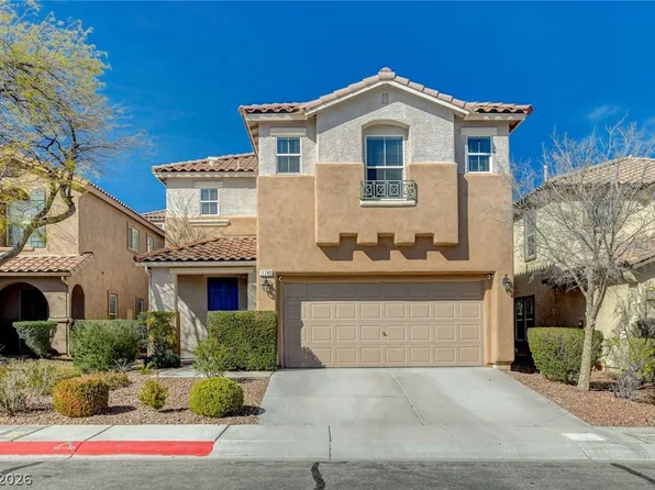 11740 Grotta Azzurra Ave, Las Vegas, NV 89138