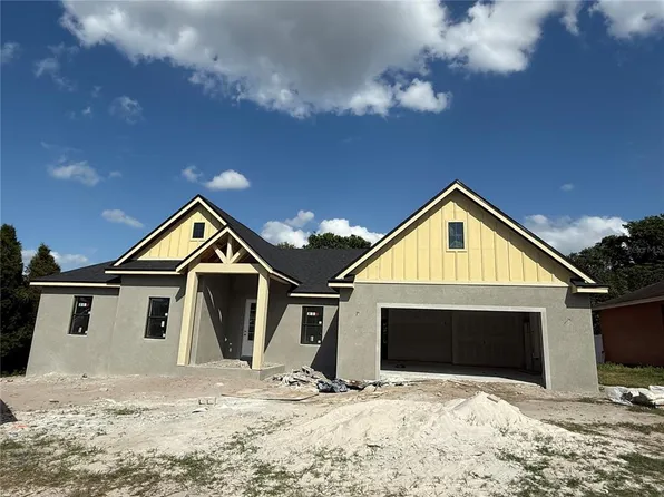 2879 Kinsley Dr, Lakeland, FL 33812