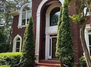 2728 Chieftain Run, Duluth, GA 30097