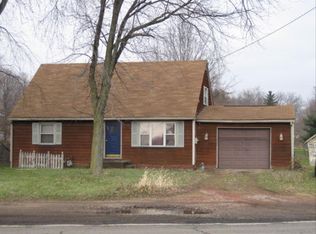 4747 Navarre Rd SW, Canton, OH 44706