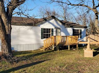 117 Pecan Orchard Rd, Denison, TX 75020