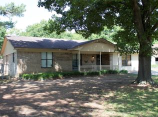 211 Meadowlark Ln, Durant, OK 74701