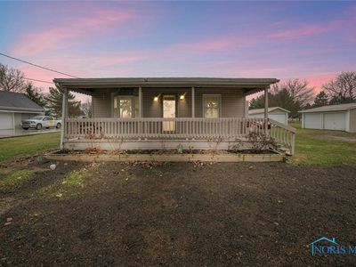 5427 Keller Rd, Walbridge, OH, 43465