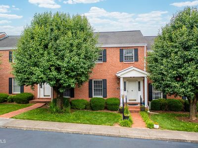 2734 Oakland Ave #59, Johnson City, TN, 37601