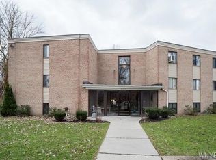 8121 Valle Dr APT B1, Niagara Falls, NY