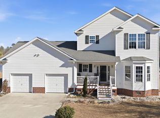 100 Murphy Way, Conway, SC 29526