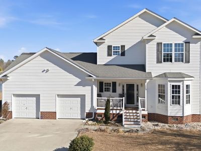 100 Murphy Way, Conway, SC, 29526