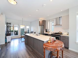 8377 Jones Rd #10, Richmond, BC V6Y 1L5