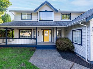 5453 Highroad Cres, Chilliwack, BC V2R 3Y1
