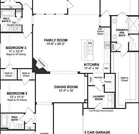 2nd image of 4224 Harper Ave
