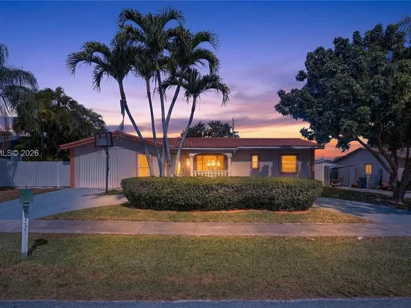 9131 SW 178th Ter, Palmetto Bay, FL 33157