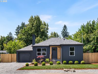 3401 SE 129th Ave, Portland, OR, 97236