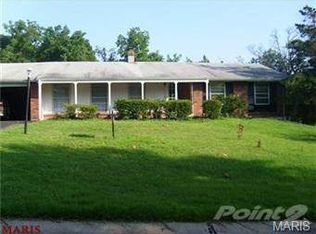 1146 Mackinac Dr, Saint Louis, MO