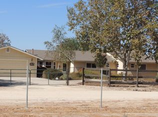 5955 Whispering Oak Way, Paso Robles, CA 93446