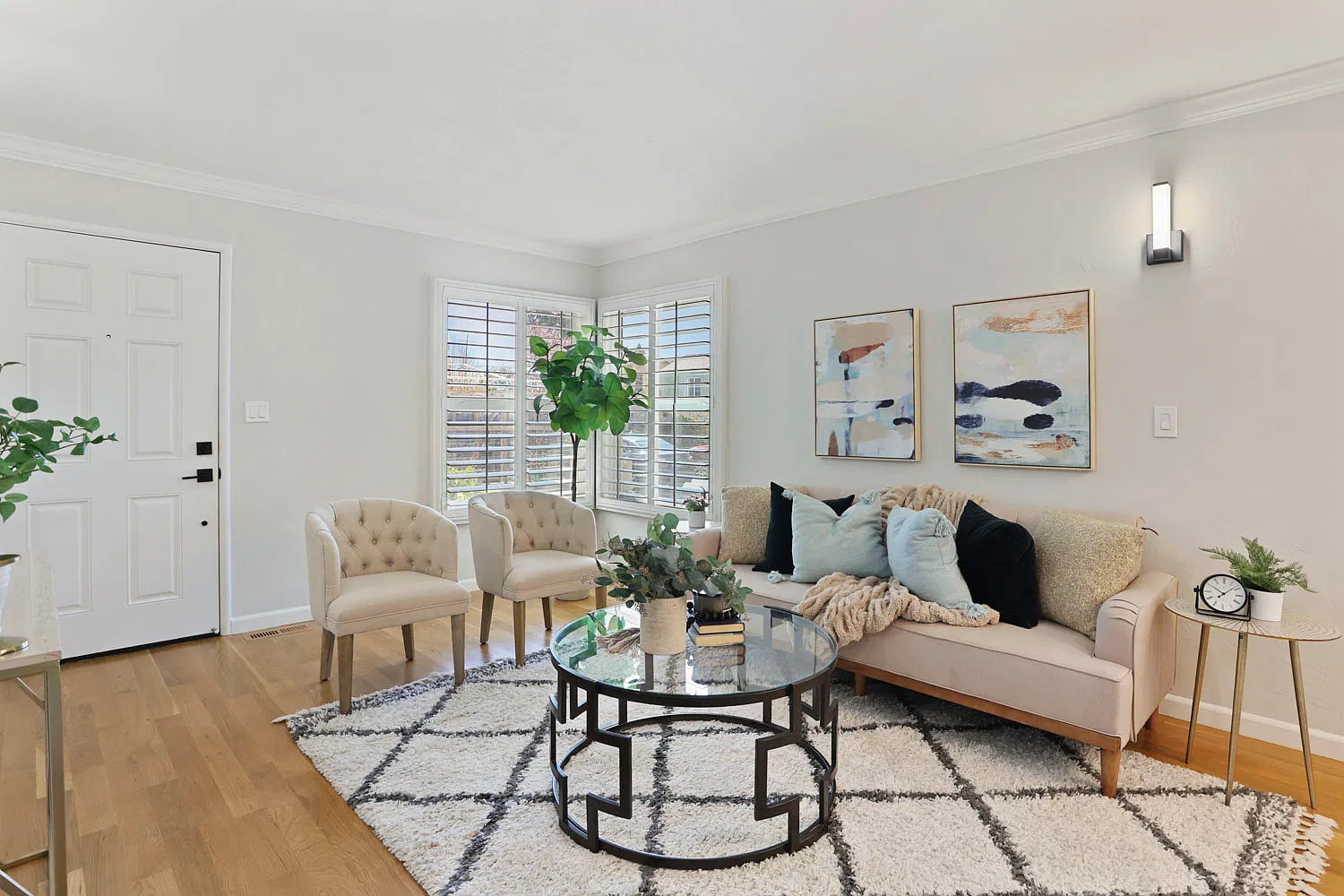 1 bed, 618 sqft, $2,495 — Photo 1