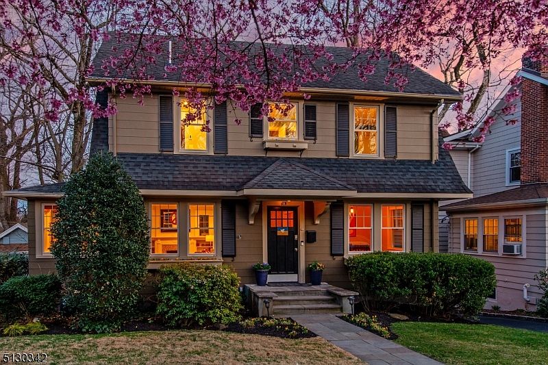 11 Patton Pl, Montclair, NJ 07043 Zillow