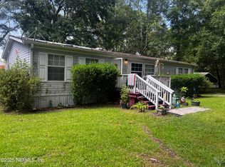 133 McVickers Rd, Middleburg, FL 32068