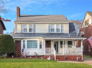 225 Metz Ave, Akron, OH