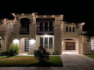 443 Two Creeks Ln, Austin, TX 78737