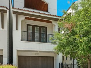 3717 Newhouse St, Houston, TX 77019