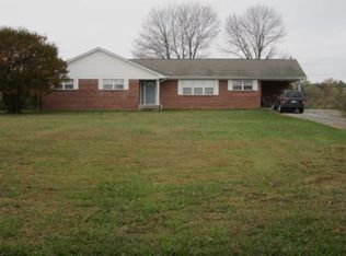 771 Swan Pond Circle Rd, Harriman, TN 37748