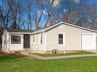 4406 Kingsley Dr, Indianapolis, IN 46205