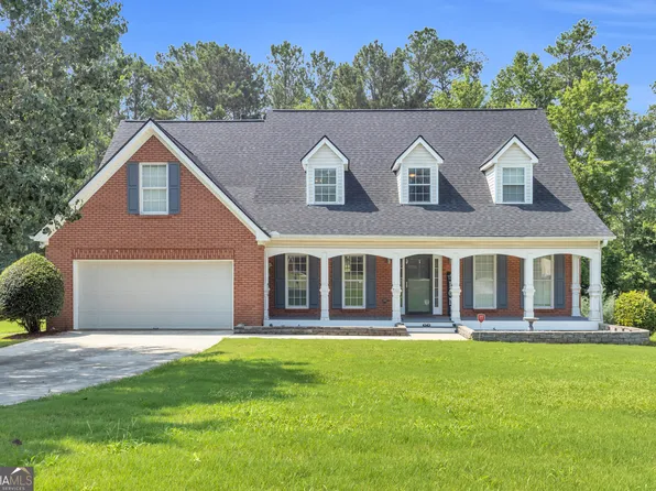 1945 Kevin Dr SE, Conyers, GA 30013