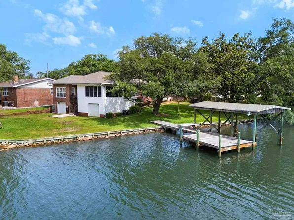201 Thayer Ave, Perdido Key, FL 32507