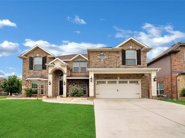 9801 Yellow Cup Dr, Fort Worth, TX 76177