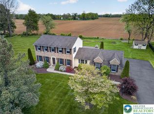 7098 Limerick Sq, Bethlehem, PA 18017