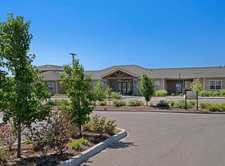 Porter House Apartments, Greeley, CO 80634