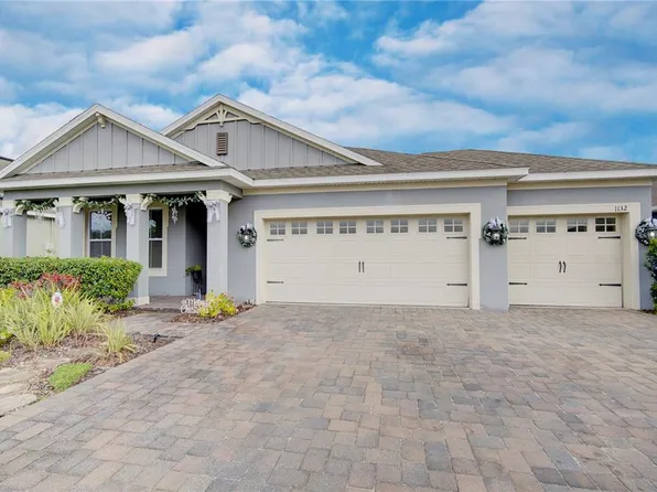 1132 Wood Dale Cir, Oviedo, FL 32765